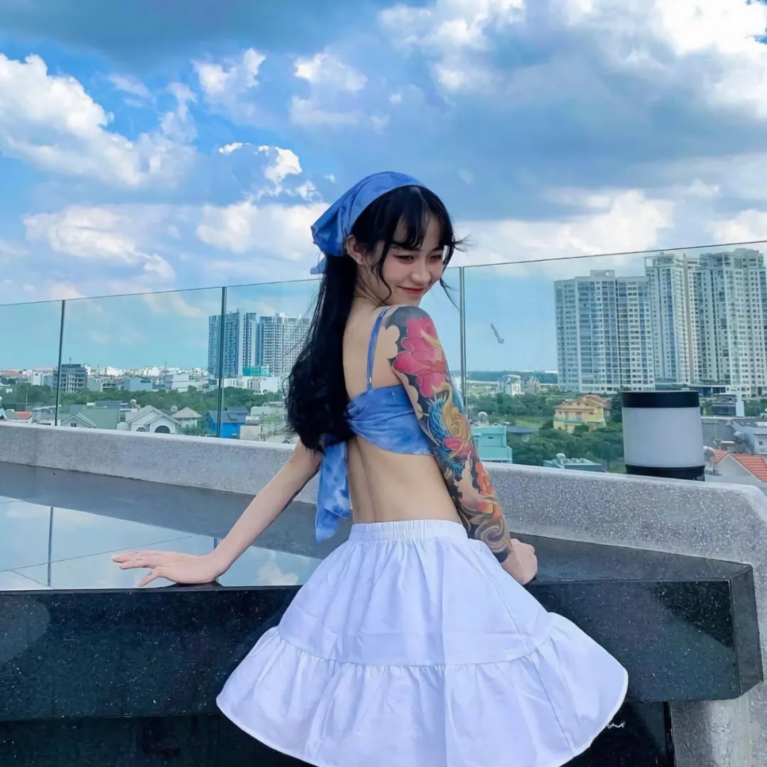 堆积情感