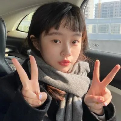 我的鬼女孩